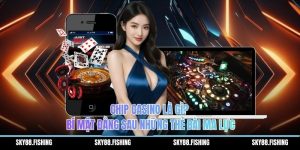 Chip Casino